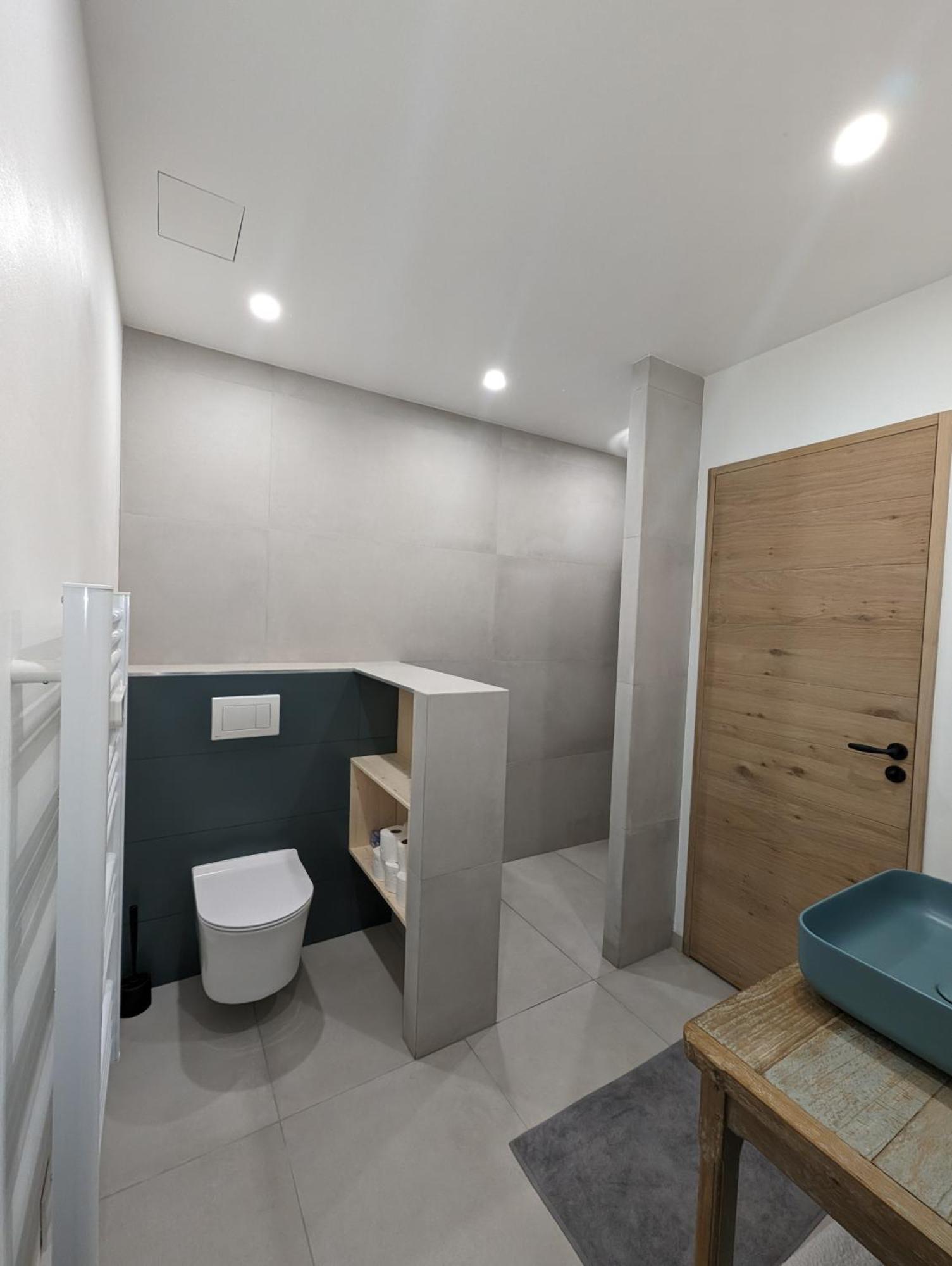 Apartment T3 Neuf Au Calme Avec Vue Sur Les Montagnes Chanaz